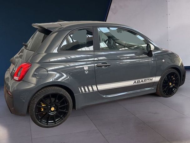 Abarth 595 132 kW image number 6