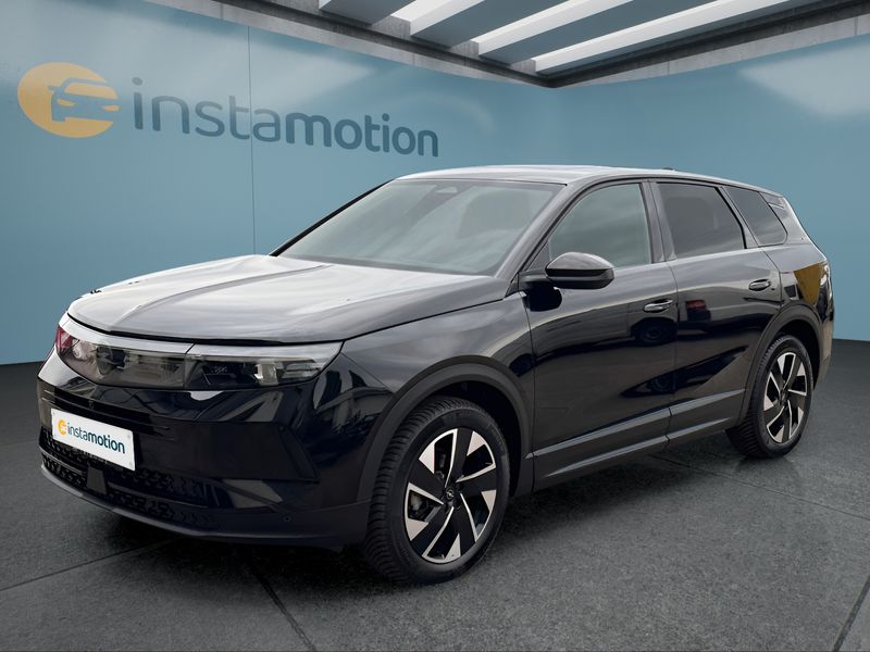 Opel Grandland 1.2 Mild