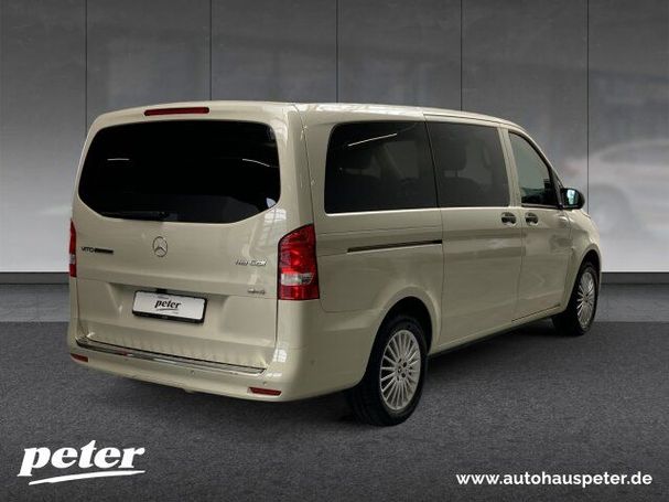 Mercedes-Benz Vito 119 CDi Tourer EDITION 140 kW image number 3