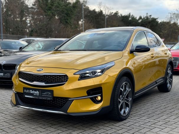 Kia XCeed 103 kW image number 7