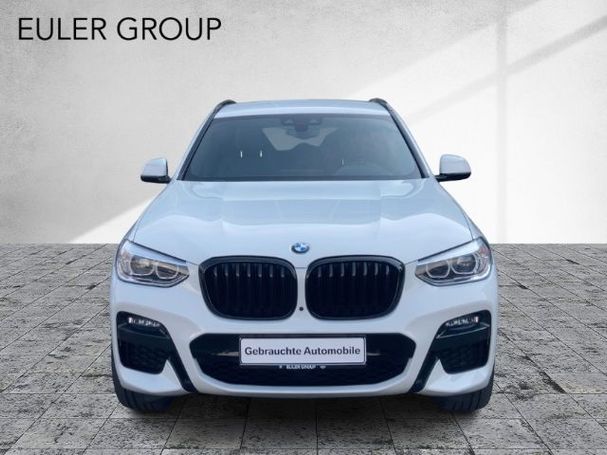 BMW X3 xDrive 140 kW image number 2