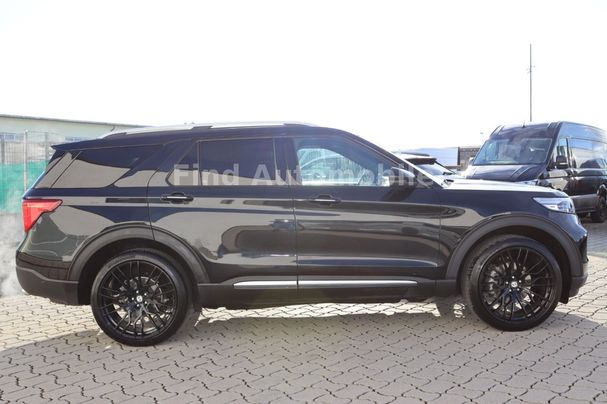 Ford Explorer 272 kW image number 9