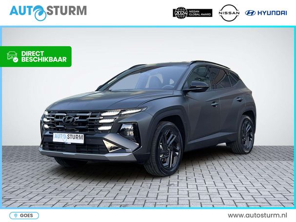 Hyundai Tucson 1.6 T-GDI N 185 kW image number 1