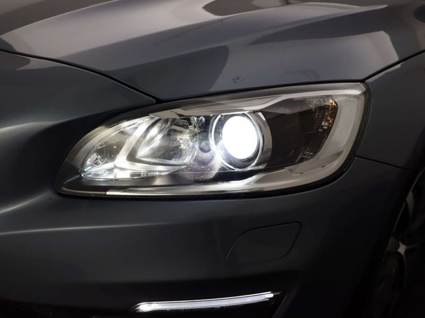 Volvo V60 T2 90 kW image number 11