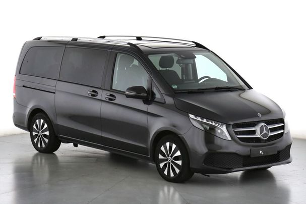 Mercedes-Benz V 220d Edition 1 120 kW image number 4