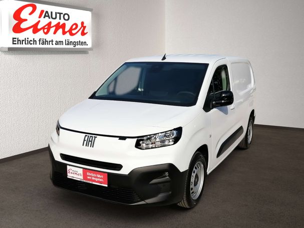 Fiat Doblo L2 BlueHDi 75 kW image number 1