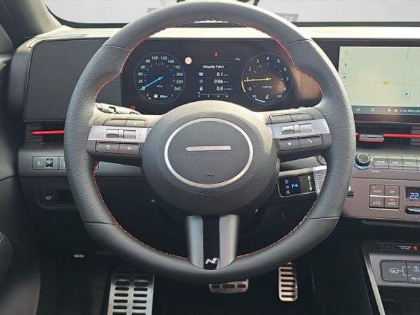 Hyundai Kona 1.6 T-GDI 146 kW image number 9