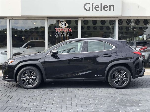 Lexus UX 250h 135 kW image number 6