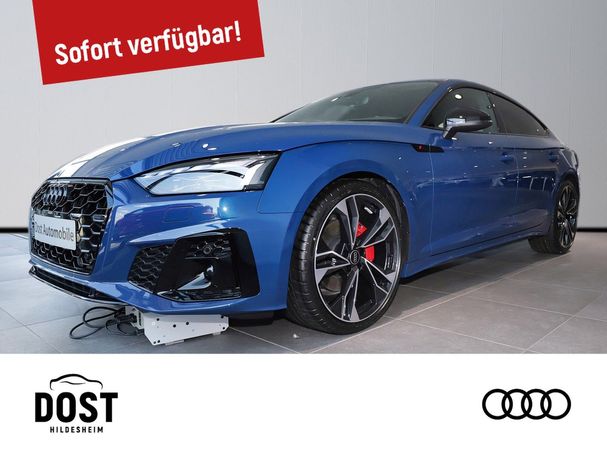 Audi A5 40 TFSI S tronic S-line Sportback 150 kW image number 1