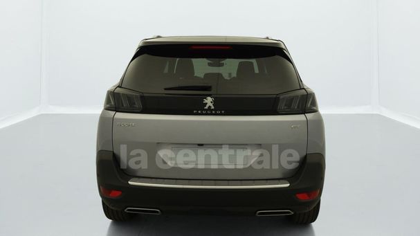 Peugeot 5008 96 kW image number 4