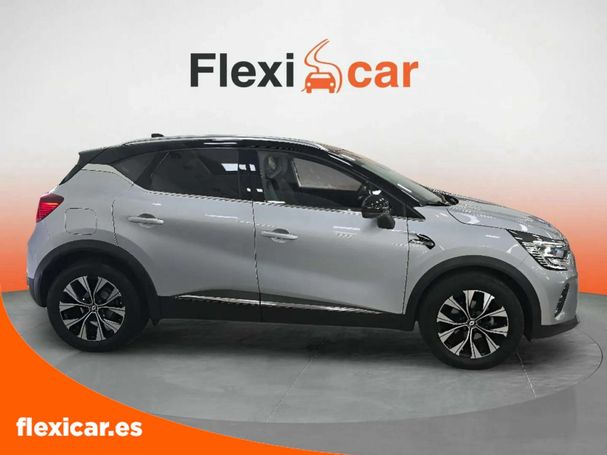 Renault Captur Techno 103 kW image number 5