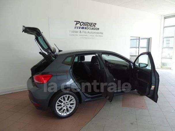 Seat Ibiza 1.0 TSI 70 kW image number 16