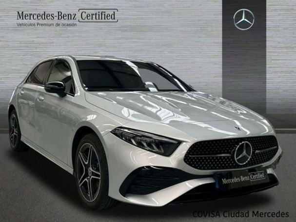 Mercedes-Benz A 250 120 kW image number 2