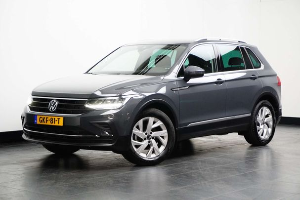 Volkswagen Tiguan 1.5 TSI Elegance DSG 110 kW image number 1