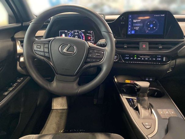 Lexus UX 250h 135 kW image number 11