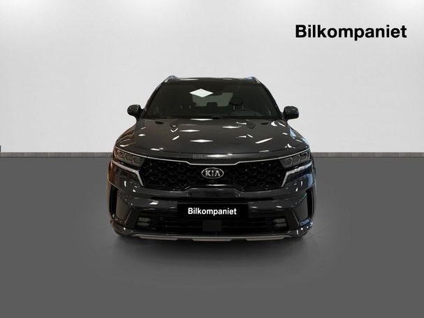 Kia Sorento 196 kW image number 2