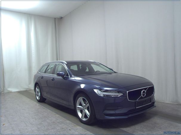 Volvo V90 D4 Momentum 140 kW image number 2