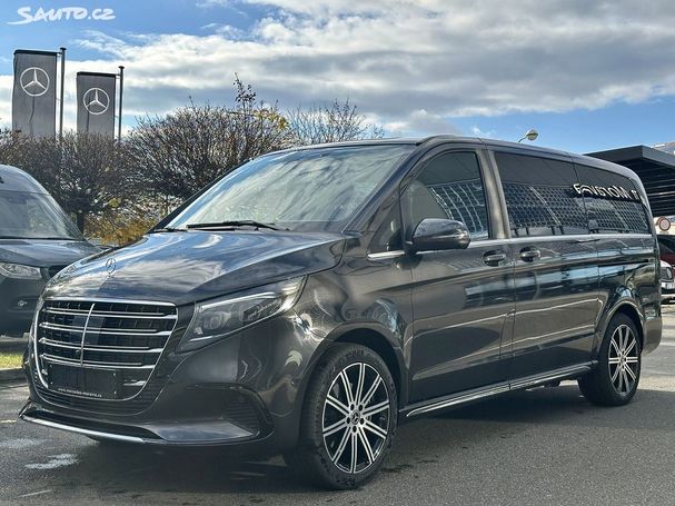 Mercedes-Benz V 250d Exclusive 140 kW image number 1