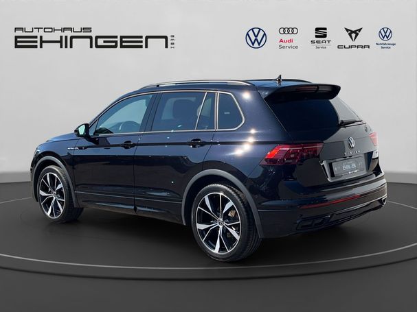 Volkswagen Tiguan 2.0 TSI R-Line 4Motion DSG 140 kW image number 7