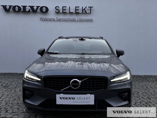 Volvo V60 145 kW image number 3