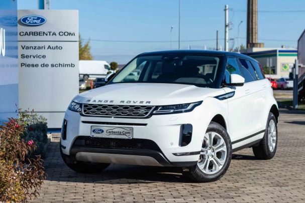 Land Rover Range Rover Evoque 150 kW image number 4