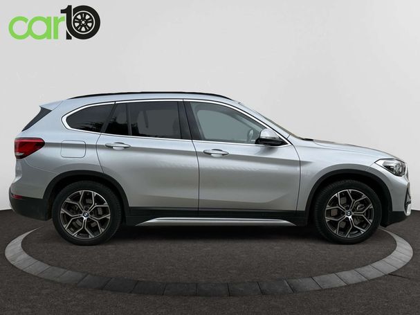 BMW X1 25e xDrive 162 kW image number 21