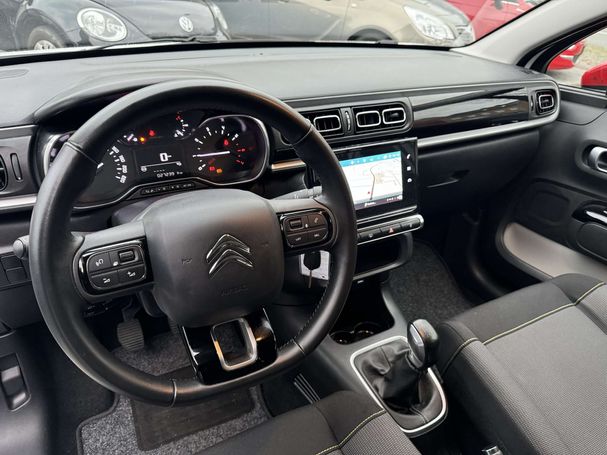 Citroen C3 61 kW image number 13