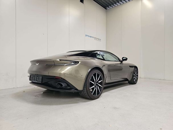 Aston Martin DB11 V12 447 kW image number 4