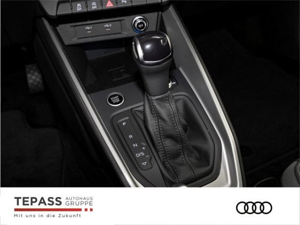 Audi A1 35 TFSI S tronic Allstreet 110 kW image number 15