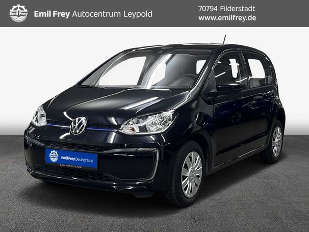 Volkswagen up! 60 kW image number 1