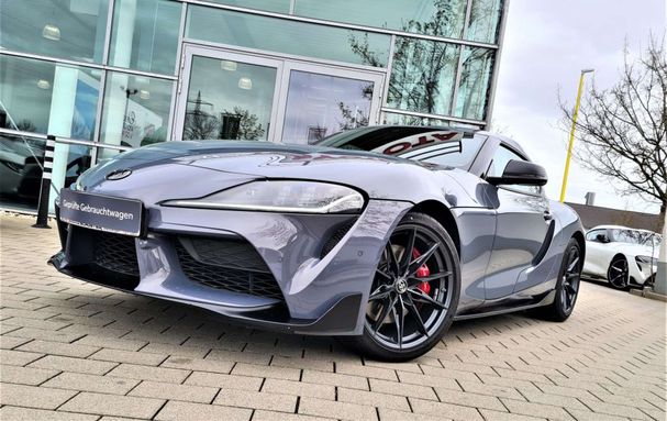 Toyota Supra GR 3.0 250 kW image number 2