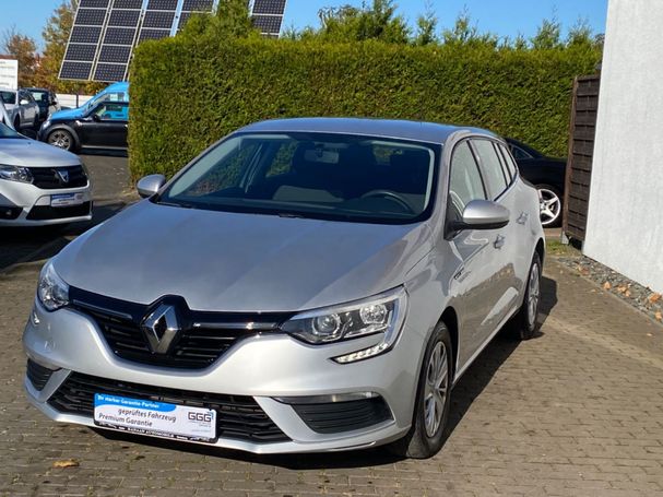 Renault Megane Grandtour TCe LIFE 74 kW image number 3