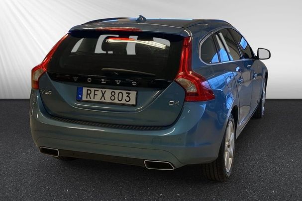 Volvo V60 D4 141 kW image number 3