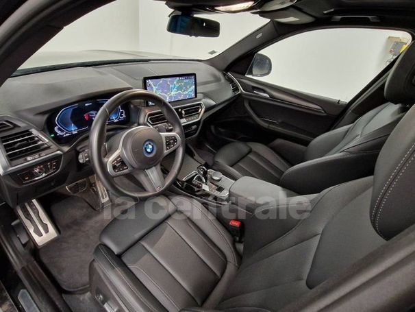 BMW X3 xDrive 215 kW image number 14