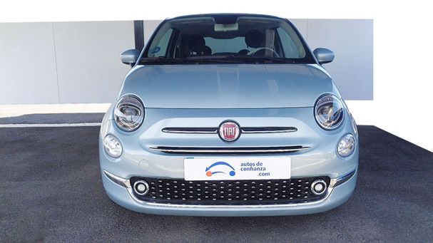 Fiat 500 51 kW image number 3