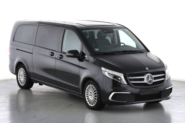 Mercedes-Benz V 300d 174 kW image number 2