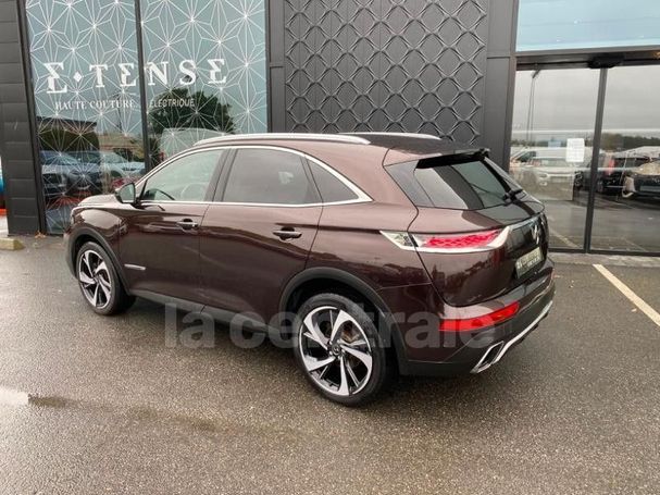 DS Automobiles 7 Crossback BlueHDi 180 130 kW image number 12