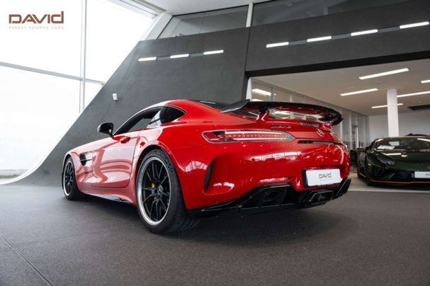 Mercedes-Benz AMG GT 430 kW image number 24