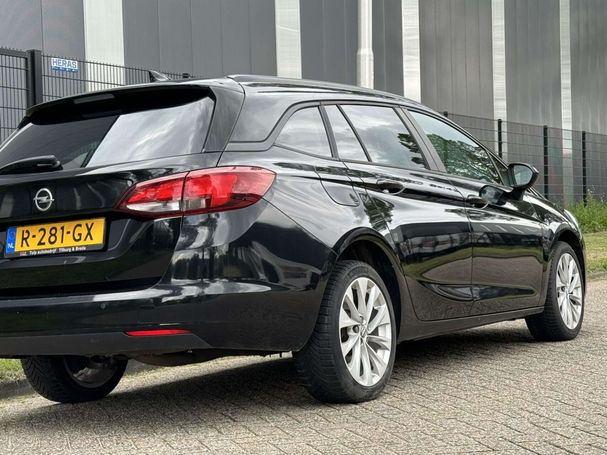 Opel Astra Sports Tourer 1.6 CDTi 100 kW image number 8