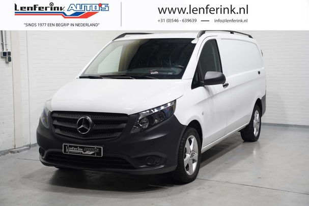 Mercedes-Benz Vito 116 CDi 120 kW image number 1