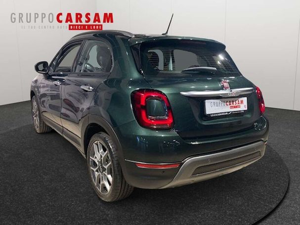 Fiat 500X Cross 1.6 MultiJet 96 kW image number 5