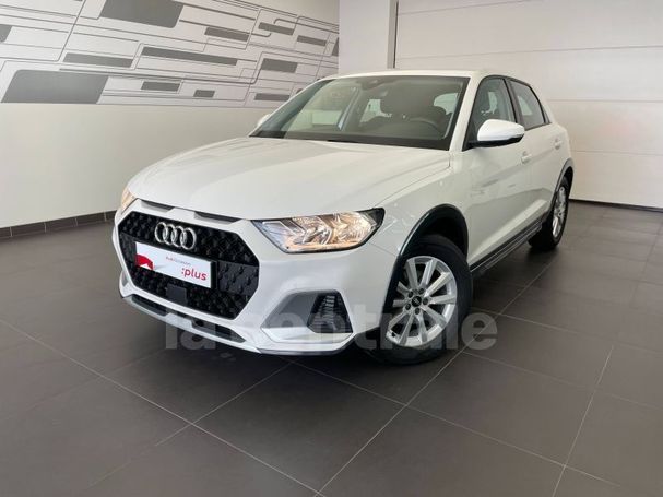 Audi A1 30 TFSI 81 kW image number 1