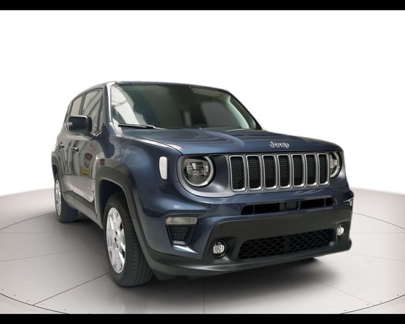 Jeep Renegade 96 kW image number 10