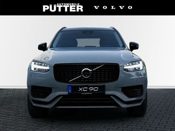 Volvo XC90 T8 Recharge AWD 335 kW image number 8