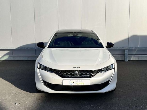 Peugeot 508 96 kW image number 3