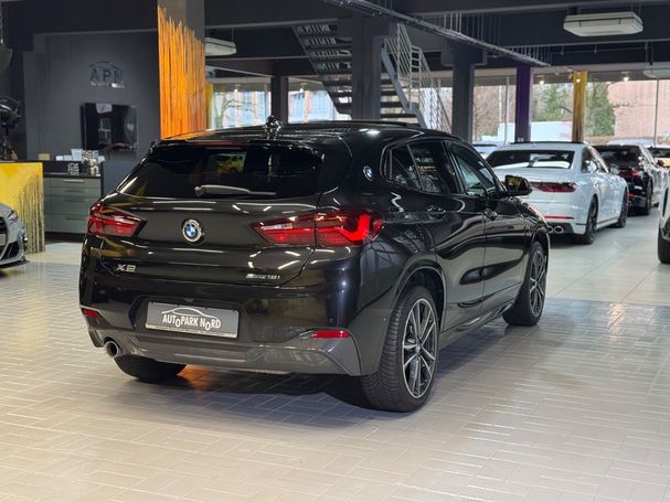 BMW X2 M Sport sDrive 100 kW image number 7