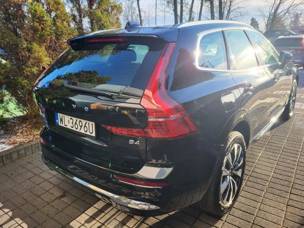 Volvo XC60 145 kW image number 9