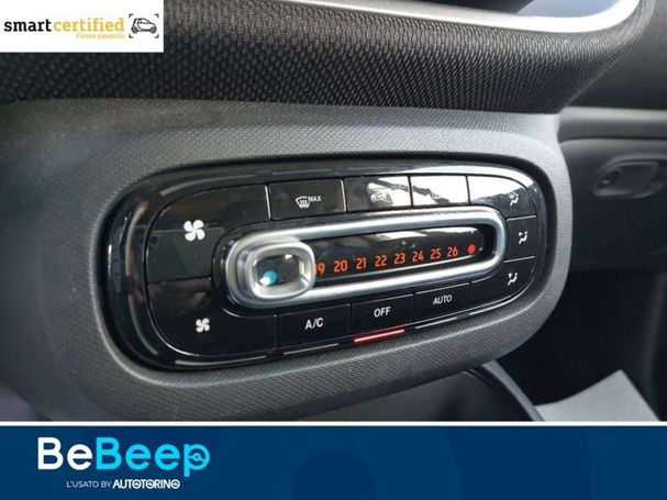 Smart ForTwo EQ 60 kW image number 19