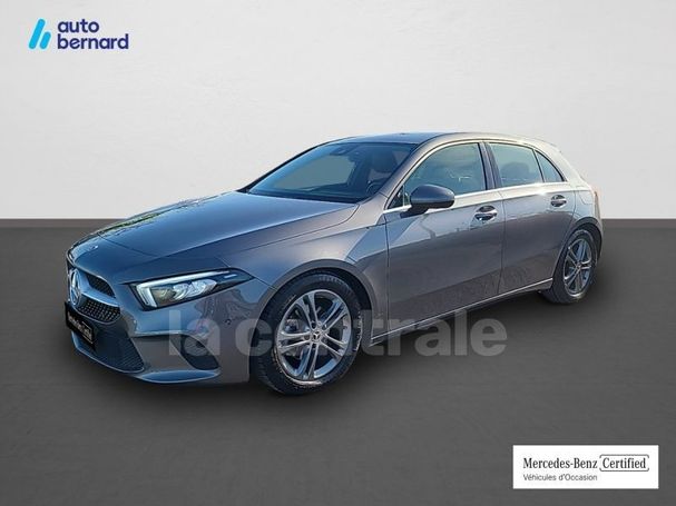 Mercedes-Benz A 180 d 85 kW image number 1