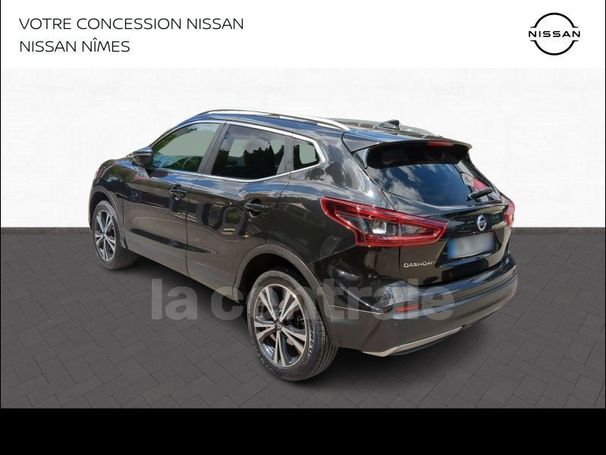 Nissan Qashqai 1.5 dCi N-CONNECTA 85 kW image number 4